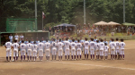 学校総合体育大会クラブチーム予選