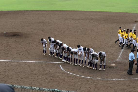 学校総合体育大会埼玉県予選