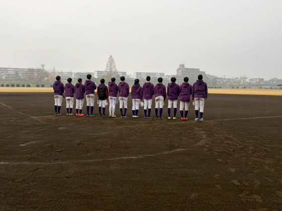 さよなら3期生！